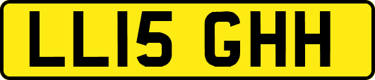 LL15GHH