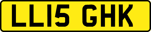 LL15GHK