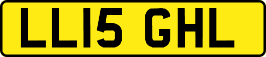 LL15GHL