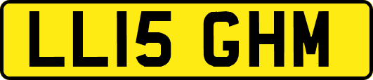 LL15GHM