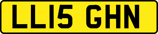 LL15GHN