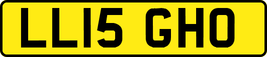 LL15GHO