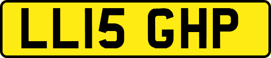 LL15GHP