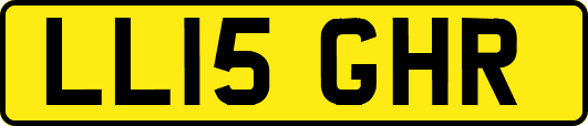 LL15GHR