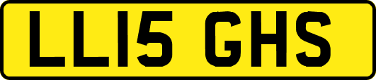 LL15GHS