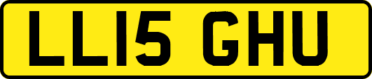 LL15GHU