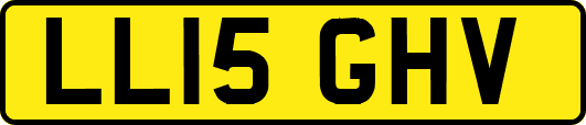 LL15GHV