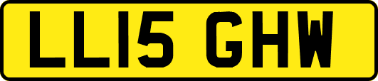 LL15GHW