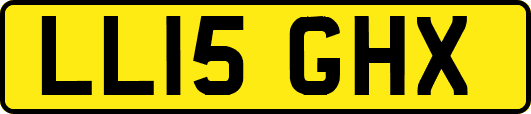 LL15GHX