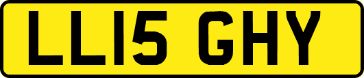 LL15GHY