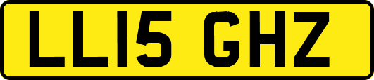 LL15GHZ