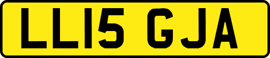 LL15GJA