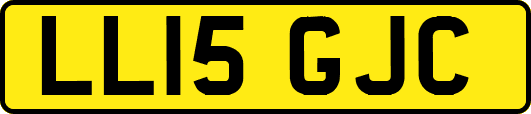 LL15GJC