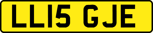 LL15GJE