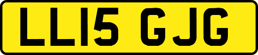 LL15GJG