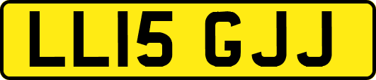 LL15GJJ