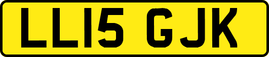 LL15GJK