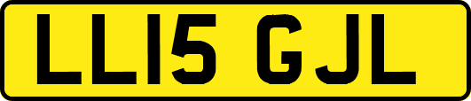 LL15GJL