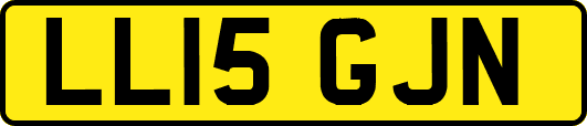 LL15GJN