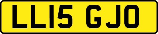 LL15GJO