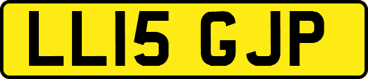 LL15GJP