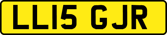 LL15GJR