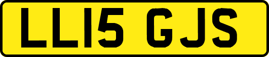 LL15GJS