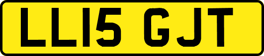 LL15GJT