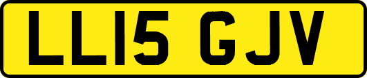 LL15GJV