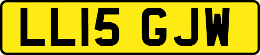 LL15GJW