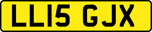 LL15GJX