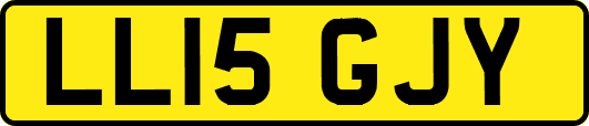 LL15GJY