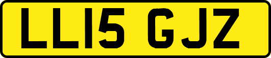 LL15GJZ