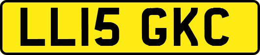 LL15GKC