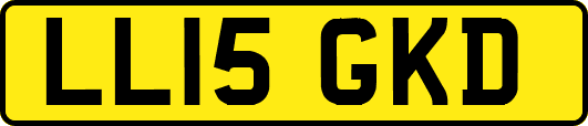 LL15GKD