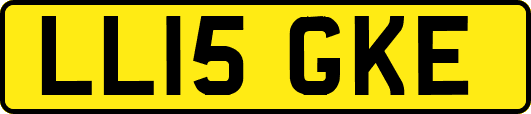 LL15GKE
