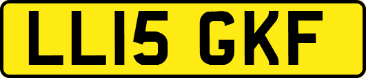 LL15GKF