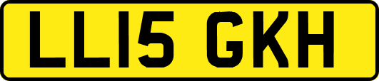 LL15GKH