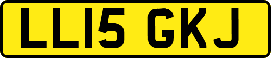 LL15GKJ