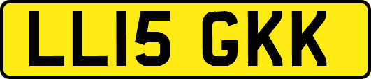 LL15GKK