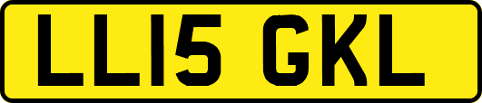 LL15GKL