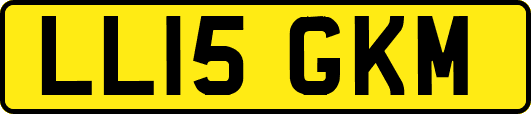 LL15GKM