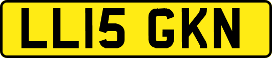 LL15GKN