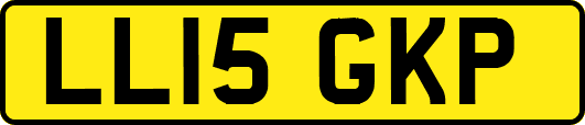 LL15GKP