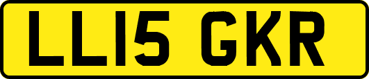 LL15GKR