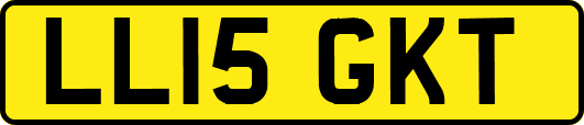 LL15GKT