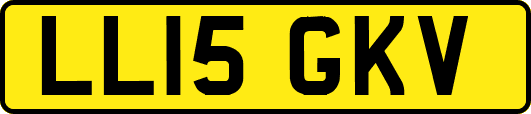 LL15GKV