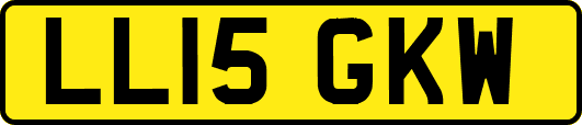 LL15GKW