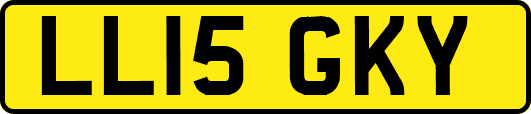 LL15GKY