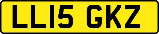 LL15GKZ